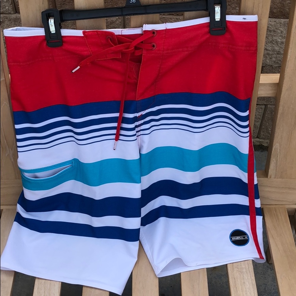 O’Neill Men’s Swim Shorts